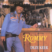 Rommy - Deze Keer