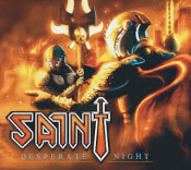 Saint - Desperate Night