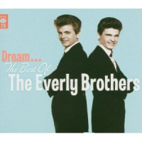 The Everly Brothers - Dream...The Best Of The Everly Brothers