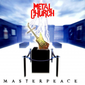 Metal Church - Masterpeace