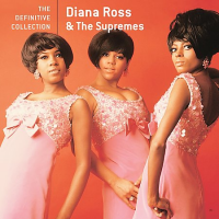 The Supremes - The Definitive Collection