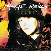 Maggie Reilly - Echoes