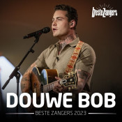 Douwe Bob - Beste Zangers 2023