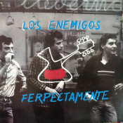 Los Enemigos - Ferpectamente