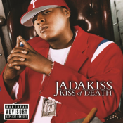 Jadakiss - Kiss of Death