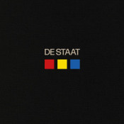 De Staat - Red / Yellow / Blue