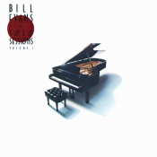 Bill Evans - The Solo Sessions, Volume 1