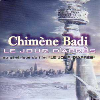 Chimène Badi - Le Jour D'après