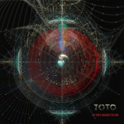 Toto - 40 Trips Around The Sun