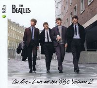 The Beatles - On Air - Live At The BBC Volume 2