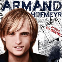 Armand Hofmeyr - Fotos en briewe