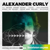 Alexander Curly - Favorieten Expres