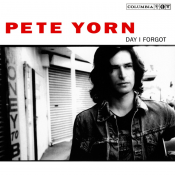 Pete Yorn - Day I Forgot