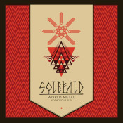 Solefald - World Metal. Kosmopolis Sud.