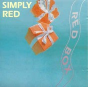 Simply Red - Red Box