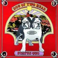 Status Quo - Dog Of Two Heads