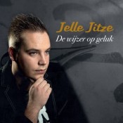 Jelle Jitze - De wijzer op geluk