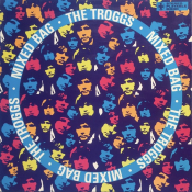 The Troggs - Mixed Bag