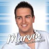 Marvin de Geest - Ben zo verliefd op jou