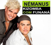 Némanus - Kizomba com funaná