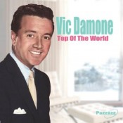 Vic Damone - Top Of The World