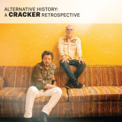 Cracker - Alternative History