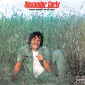 Alexander Curly - Boeren Burgers En Buitenlui