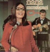 Nana Mouskouri - A L'Olympia