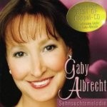 Gaby Albrecht - Sehnsuchtsmelodie