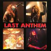 Anthem - Last Anthem