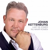 Johan Kettenburg - Laat de zomer nu maar komen