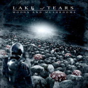 Lake Of Tears - Moons and Mushrooms