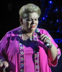 Paquita La Del Barrio