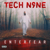 Tech N9ne - Enterfear