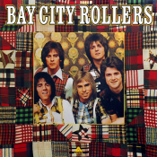 Bay City Rollers - Bay City Rollers