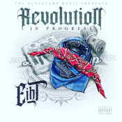 MC Eiht - Revolution in Progress