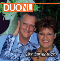 DuoNL - Elke stap die ik zet