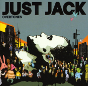 Just Jack - Overtones