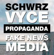 SchwrzVyce - Fake News Media