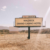 Waldeck - Grand Casino Hotel