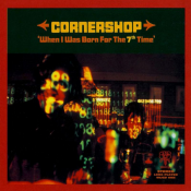 Cornershop - When I Was Born for the 7th Time