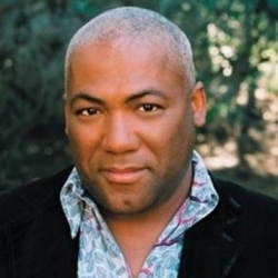 Jonathan Butler