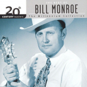 Bill Monroe - 20th Century Masters