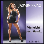 Jasmin Herren - Vielleicht zum Mond