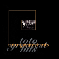 Toto - Greatest Hits