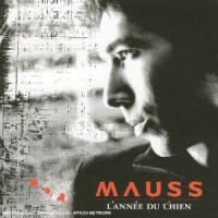 Fabrice Mauss - L'Année Du Chien