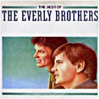 The Everly Brothers - The Best Of The Everly Brothers