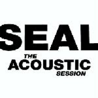 Seal - The Acoustic Session Ep