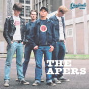 The Apers - The Apers