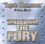 Yngwie Malmsteen - Unleash The Fury